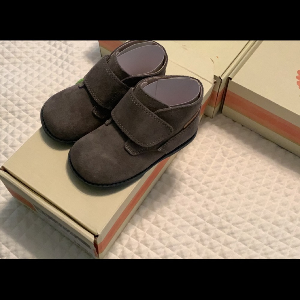 Livie&Luca Toddler Boy shoes